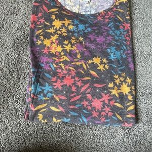 LuLaroe Irma size XL gently used